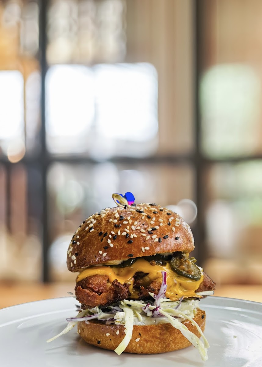 South Road Burgers Photo 2
