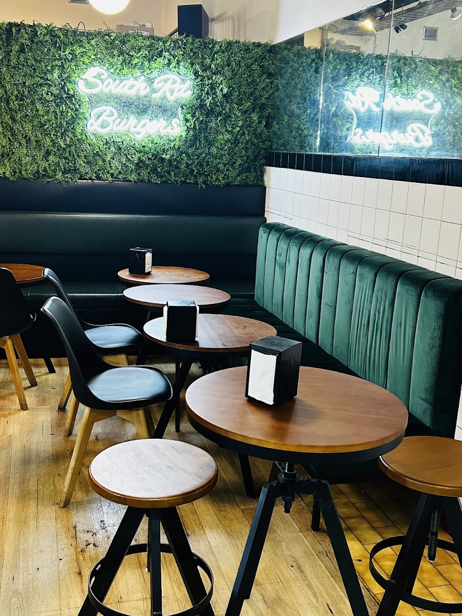 South Road Burgers Photo 6