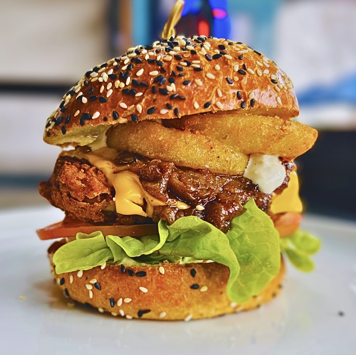 South Road Burgers Photo 7