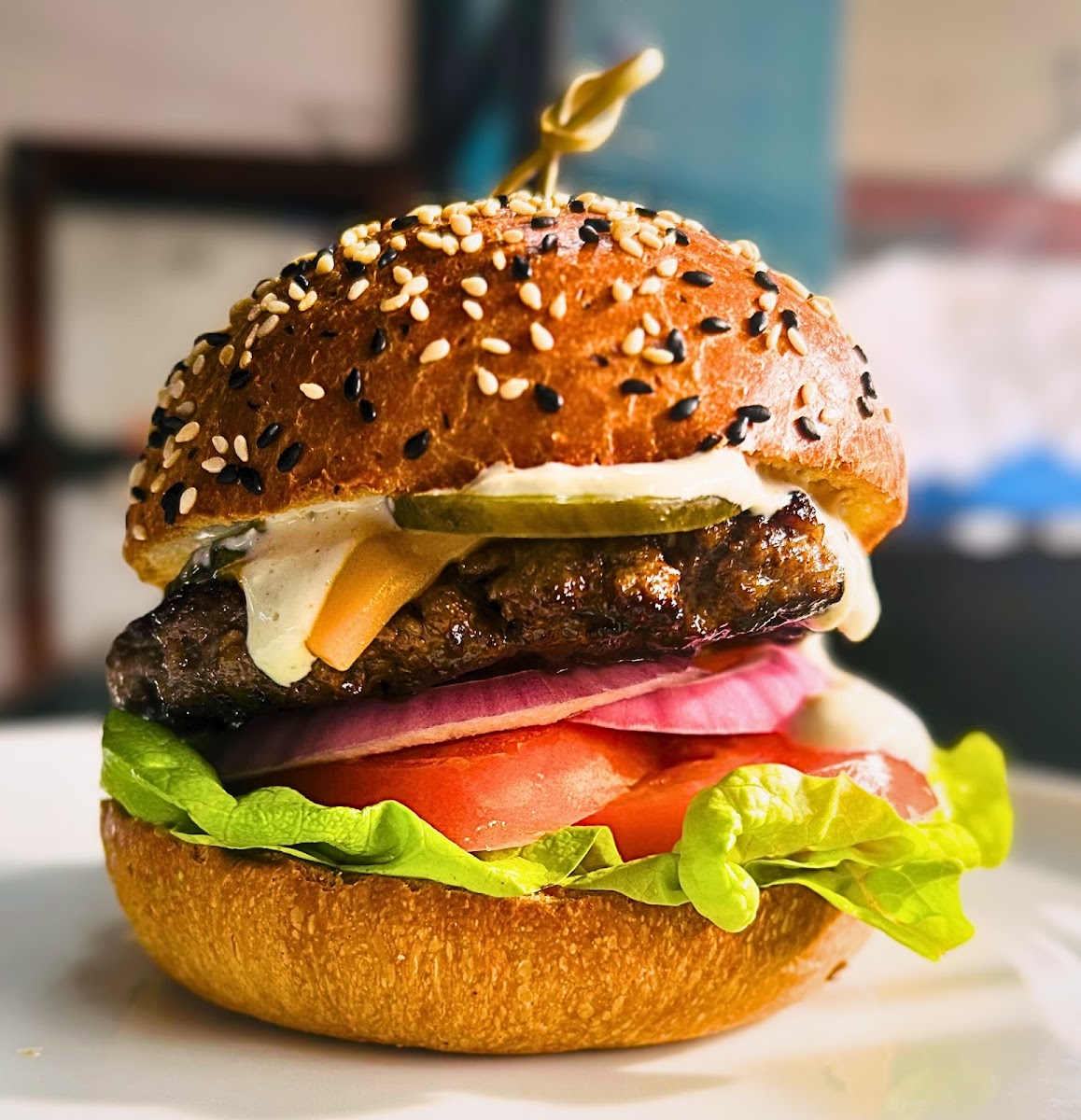 South Road Burgers Photo 9