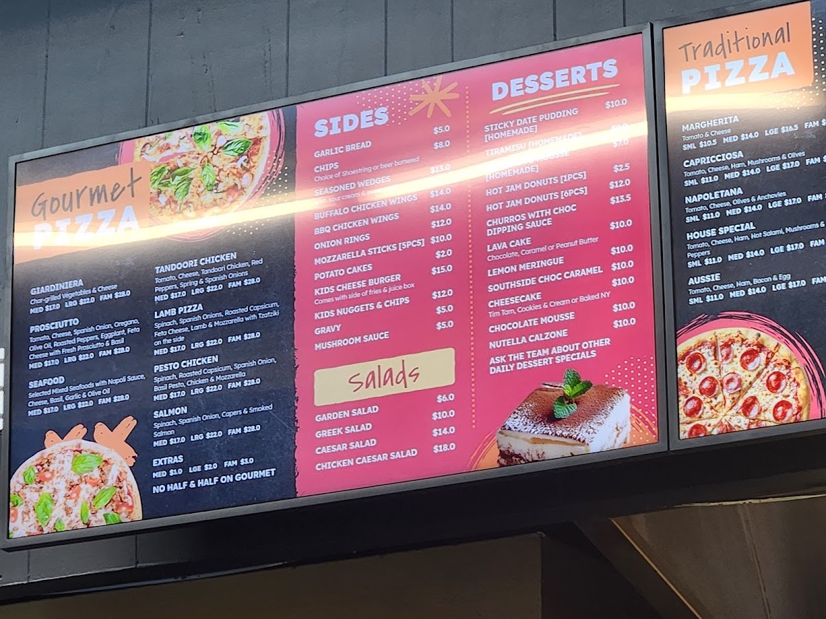 South Road Burgers photo 5